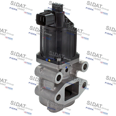 E.G.R. VALVE