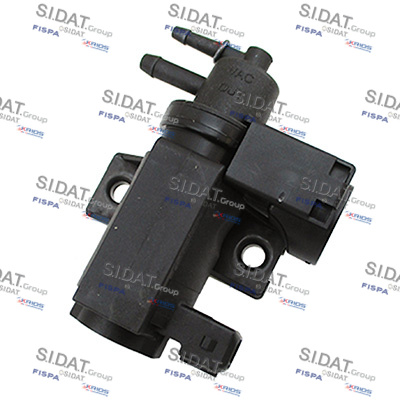 PRESSURE CONVERTER - TURBOCHARGER