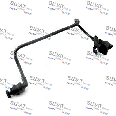 BREATHER ELECTROVALVE