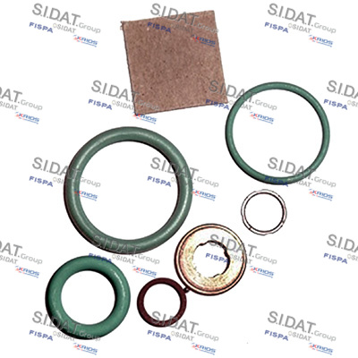 DIESEL INJECTOR REPAIR/OVERHAUL KIT