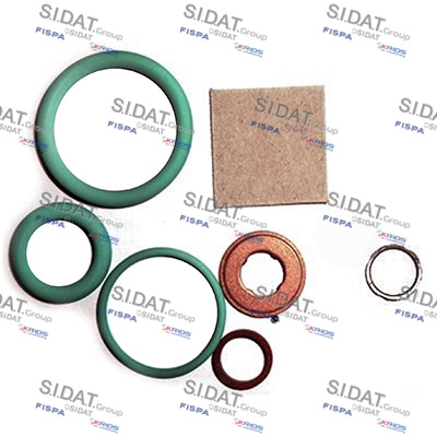 DIESEL INJECTOR REPAIR/OVERHAUL KIT