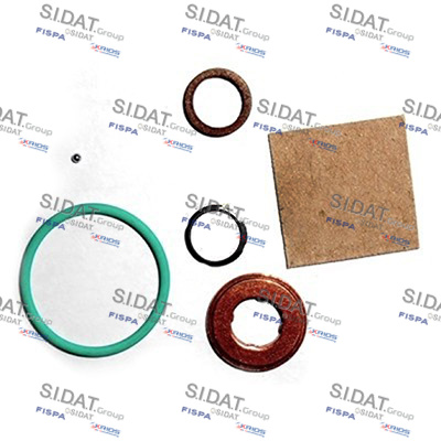 DIESEL INJECTOR REPAIR/OVERHAUL KIT