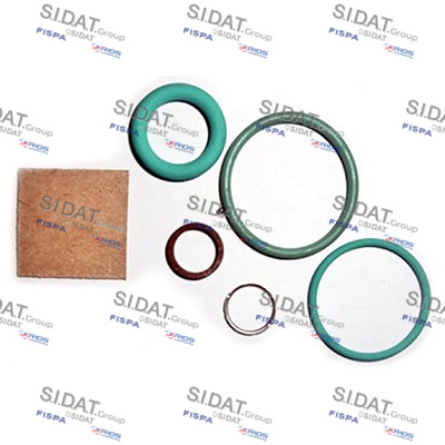 DIESEL INJECTOR REPAIR/OVERHAUL KIT