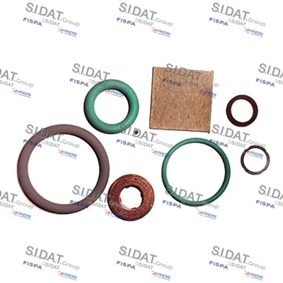 DIESEL INJECTOR REPAIR/OVERHAUL KIT