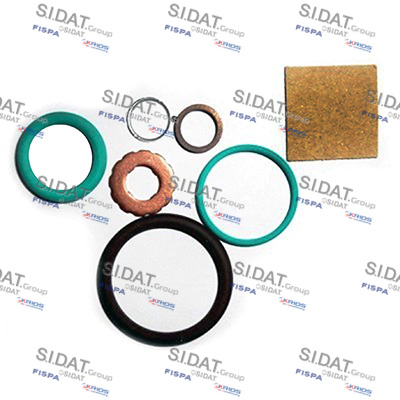 DIESEL INJECTOR REPAIR/OVERHAUL KIT