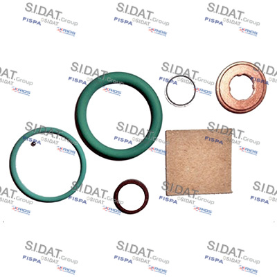 DIESEL INJECTOR REPAIR/OVERHAUL KIT