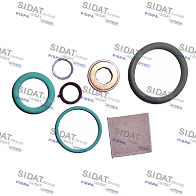 DIESEL INJECTOR REPAIR/OVERHAUL KIT