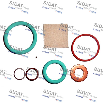 DIESEL INJECTOR REPAIR/OVERHAUL KIT
