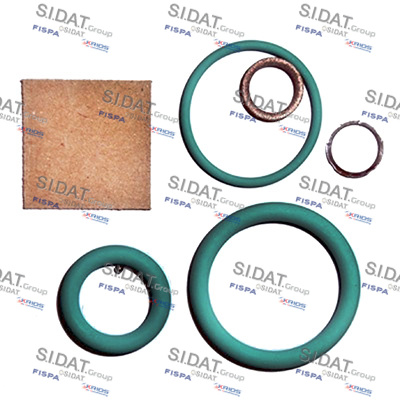 DIESEL INJECTOR REPAIR/OVERHAUL KIT