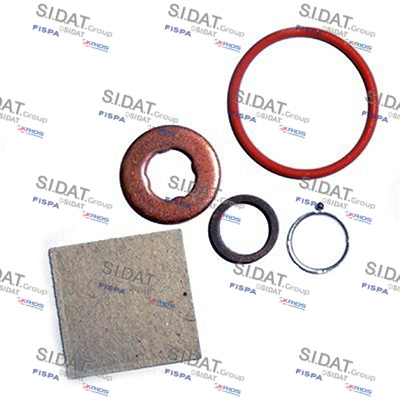 DIESEL INJECTOR REPAIR/OVERHAUL KIT