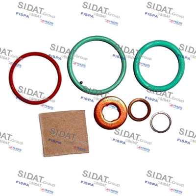 DIESEL INJECTOR REPAIR/OVERHAUL KIT