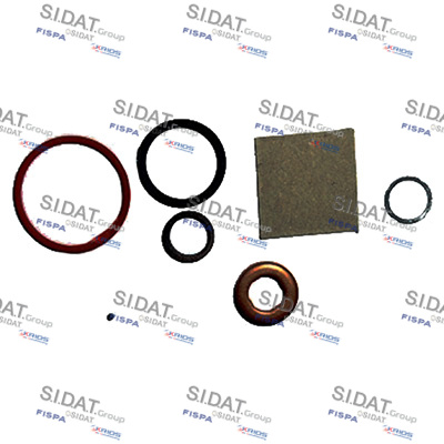 JEU REPARATION/REVISION INJECTEUR DIESEL