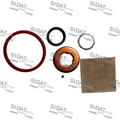 JEU REPARATION/REVISION INJECTEUR DIESEL