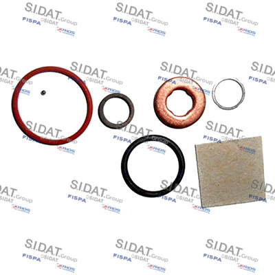DIESEL INJECTOR REPAIR/OVERHAUL KIT