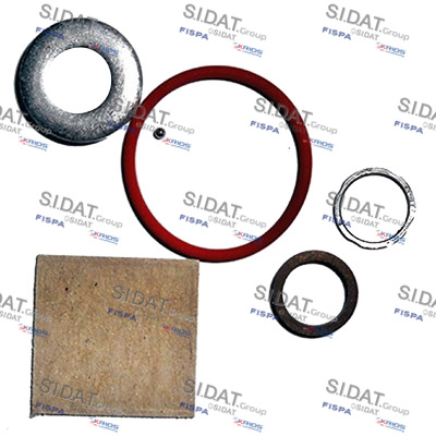 DIESEL INJECTOR REPAIR/OVERHAUL KIT