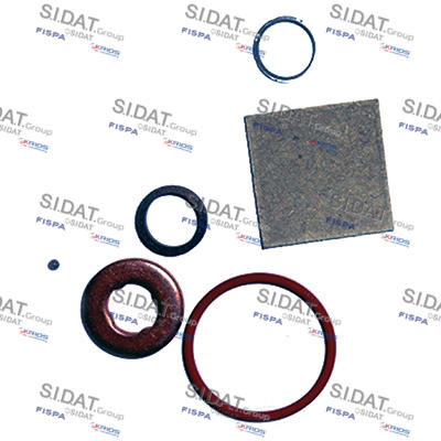 DIESEL INJECTOR REPAIR/OVERHAUL KIT