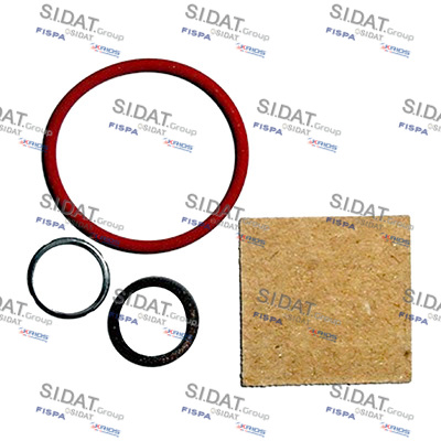 DIESEL INJECTOR REPAIR/OVERHAUL KIT