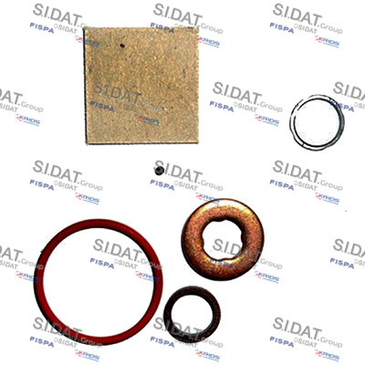 DIESEL INJECTOR REPAIR/OVERHAUL KIT