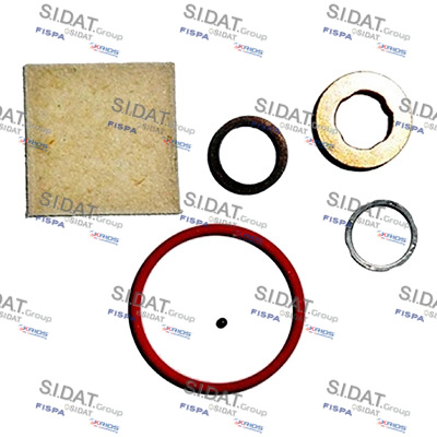 DIESEL INJECTOR REPAIR/OVERHAUL KIT