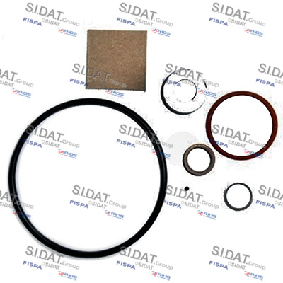 DIESEL INJECTOR REPAIR/OVERHAUL KIT
