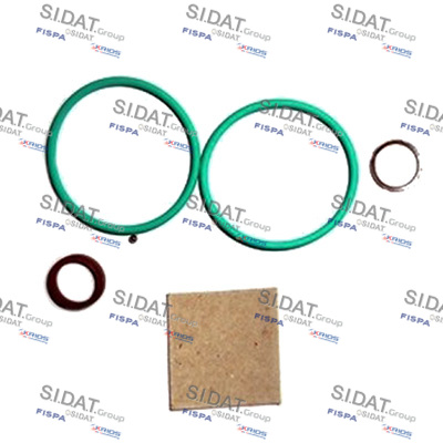 DIESEL INJECTOR REPAIR/OVERHAUL KIT
