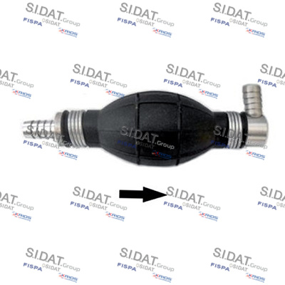 HAND PRIMER - INJECTION SYSTEM
