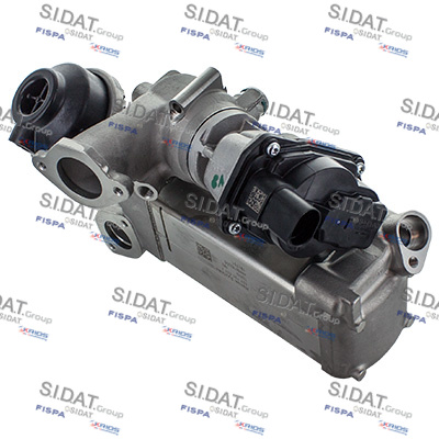 E.G.R. VALVE