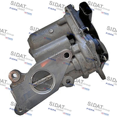 E.G.R. VALVE