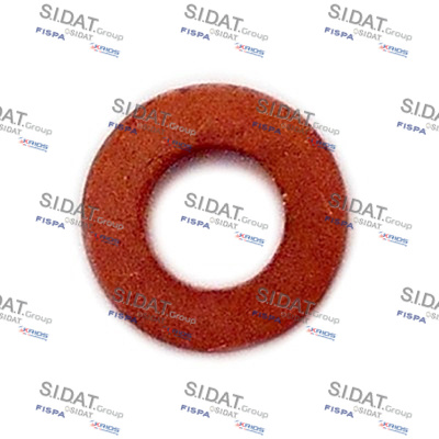 WASHER - KIT 50 PCS