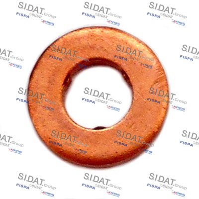 WASHER - KIT 50 PCS