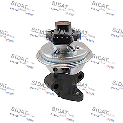E.G.R. VALVE