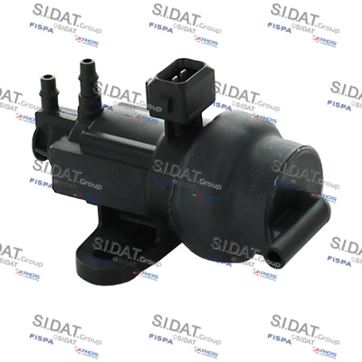 PRESSURE CONVERTER - TURBOCHARGER