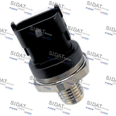 FUEL PRESSURE SENSOR
