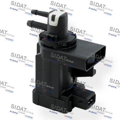 PRESSURE CONVERTER - TURBOCHARGER