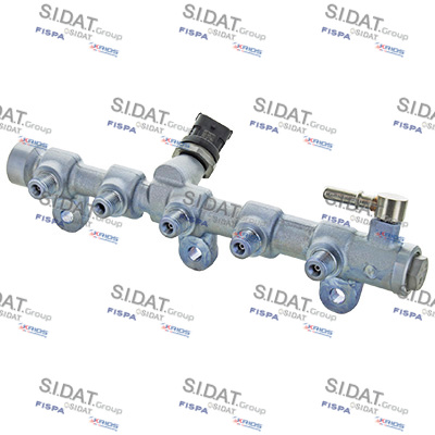 FUEL HIGH PRESSURE SENSOR