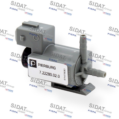 PRESSURE CONVERTER