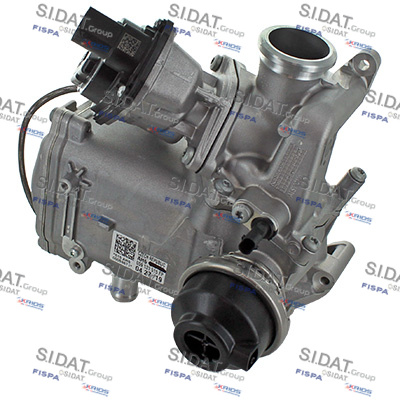E.G.R. MODULE