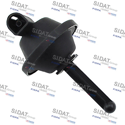 VALVE DE COMMANDE PAR DEPRESSION - E.G.R.