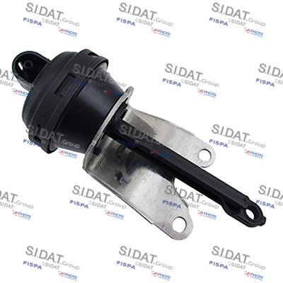 VACUUMM CONTROL VALVE - E.G.R.