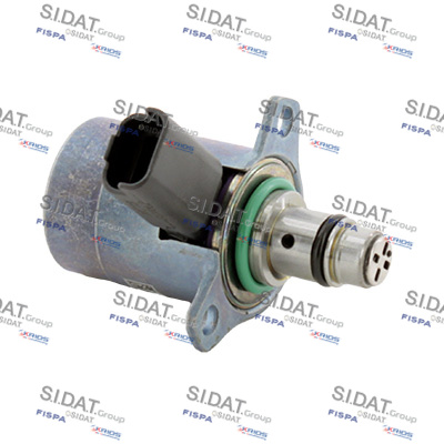 COMMON RAIL PRESSURE REGULATOR