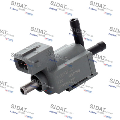 PRESSURE CONVERTER