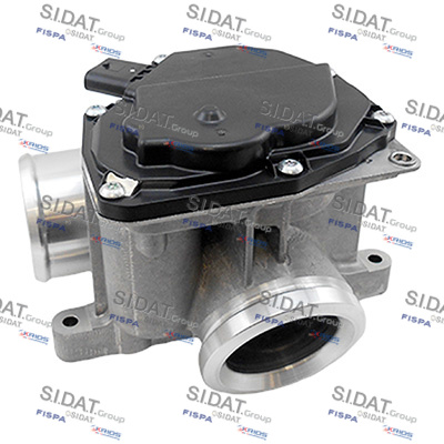 E.G.R. VALVE