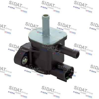 BREATHER ELECTROVALVE