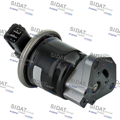 E.G.R. VALVE