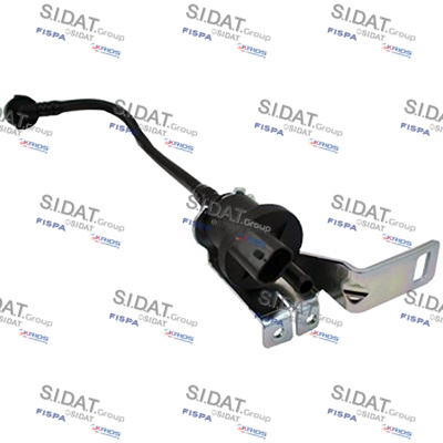 BREATHER ELECTROVALVE
