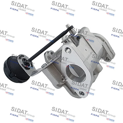 E.G.R. VALVE