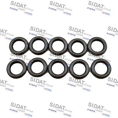 O-RING - KIT 10 PCS