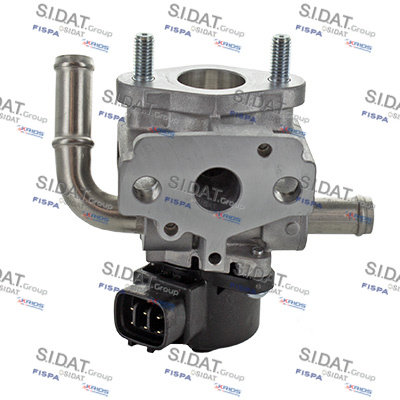 E.G.R. VALVE