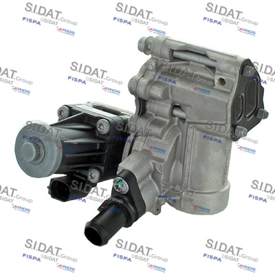 E.G.R. MODULE