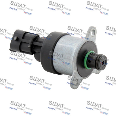 COMMON RAIL PRESSURE REGULATOR